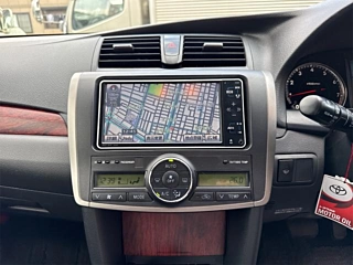 TOYOTA ALLION 2011