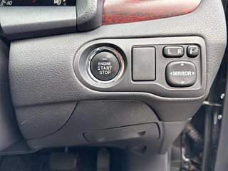 TOYOTA ALLION 2011