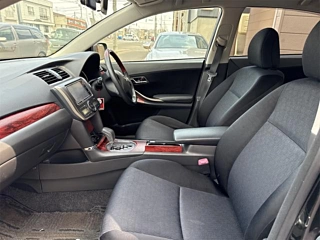 TOYOTA ALLION 2011