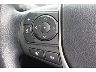TOYOTA NOAH 2017 BROWN