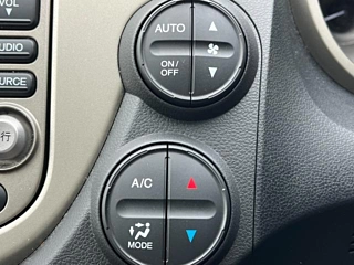 HONDA FIT 2011 SILVER