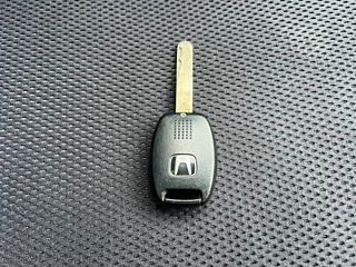 HONDA FIT 2011 SILVER