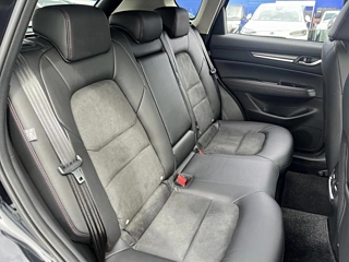 MAZDA CX-5 2025
