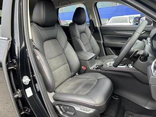 MAZDA CX-5 2025