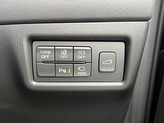MAZDA CX-5 2025
