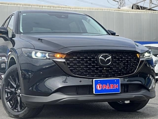 MAZDA CX-5 2025
