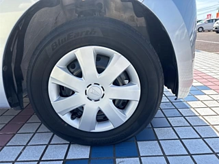 DAIHATSU MIRA 2018 GRAY M
