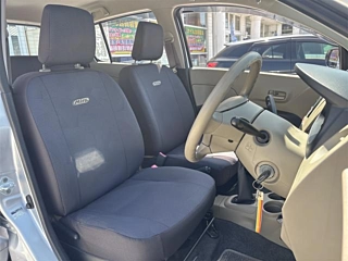 DAIHATSU MIRA 2018 GRAY M
