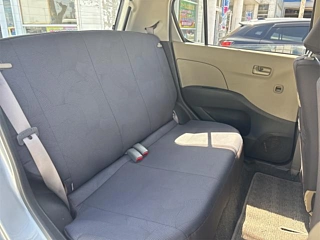 DAIHATSU MIRA 2018 GRAY M