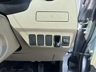 DAIHATSU MIRA 2018 GRAY M