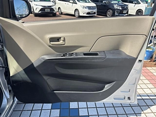 DAIHATSU MIRA 2018 GRAY M