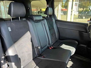 TOYOTA VOXY 2020 BLACK