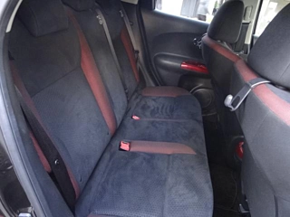 NISSAN JUKE 2013