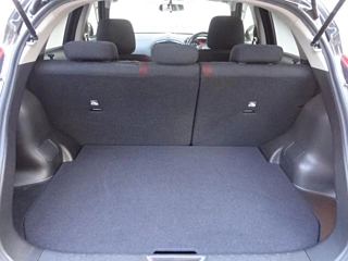 NISSAN JUKE 2013