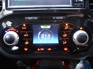 NISSAN JUKE 2013