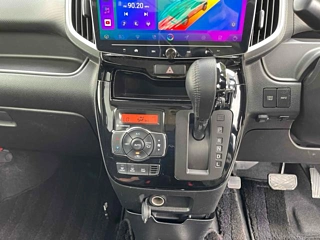 SUZUKI SOLIO BANDIT 2016