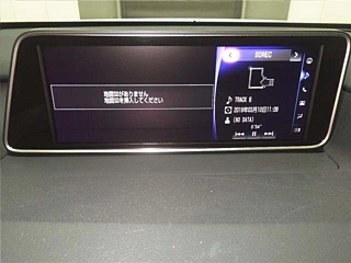 LEXUS RX-200 2016