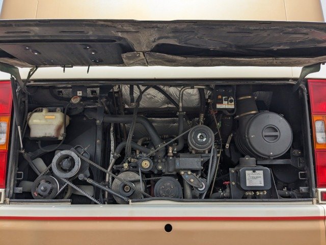 HINO MELFA 2000