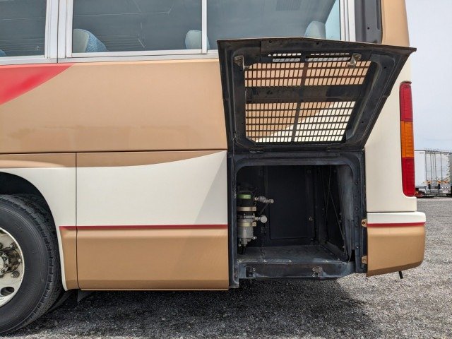 HINO MELFA 2000