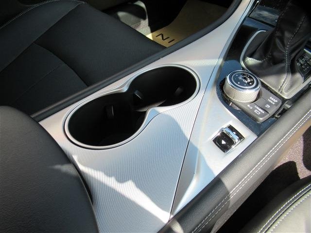 NISSAN SKYLINE 2022