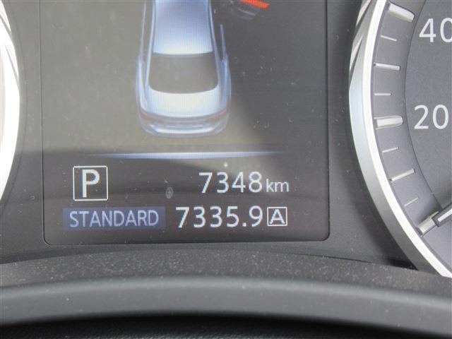 NISSAN SKYLINE 2022
