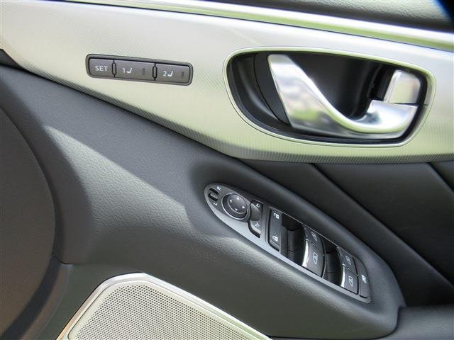 NISSAN SKYLINE 2022