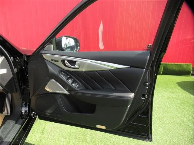 NISSAN SKYLINE 2022