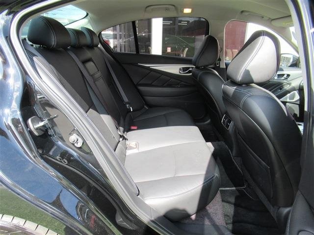 NISSAN SKYLINE 2022