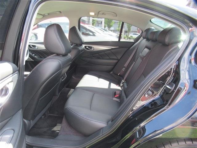 NISSAN SKYLINE 2022