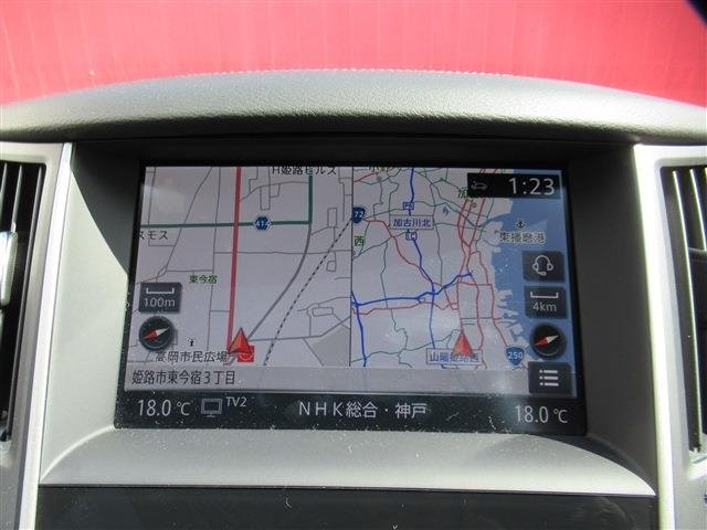 NISSAN SKYLINE 2022