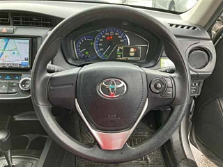 TOYOTA COROLLA AXIO 2020