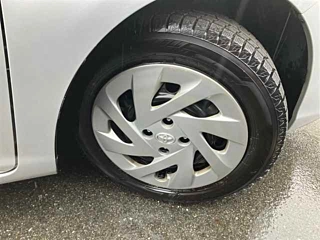 TOYOTA COROLLA AXIO 2020