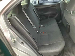 TOYOTA COROLLA AXIO 2020