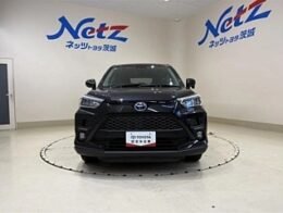 TOYOTA RAIZE 2021 BLACK M