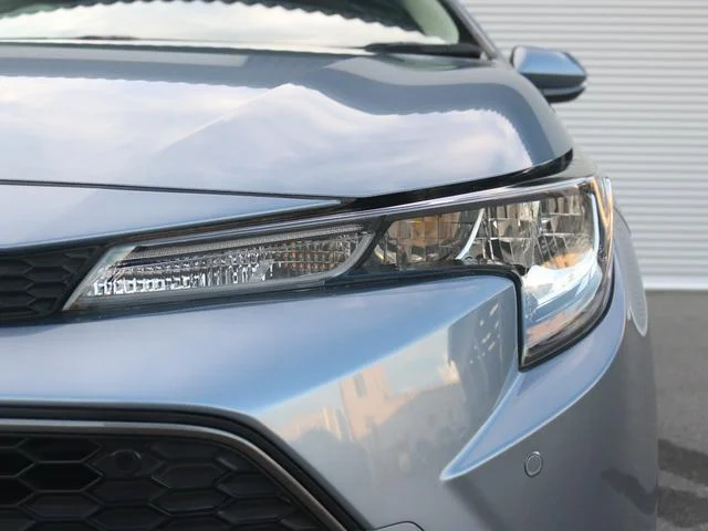 2019 Toyota Corolla - Image 4