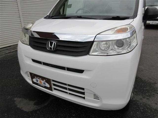 2015 Honda Life - Image 3
