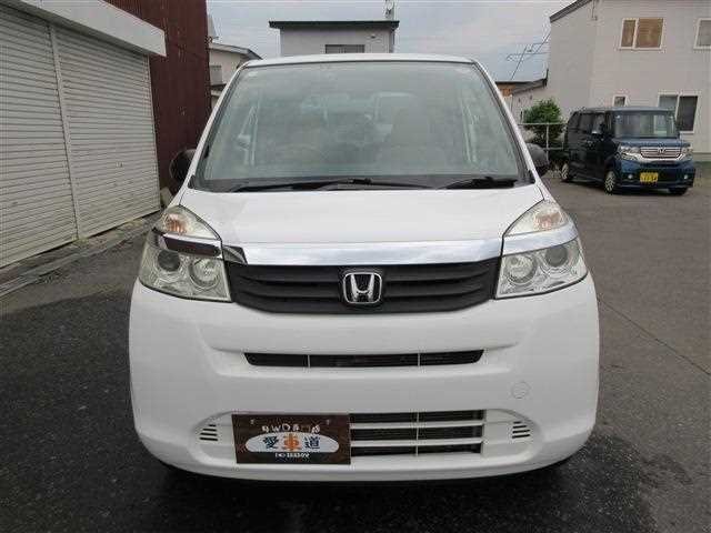2015 Honda Life - Image 4