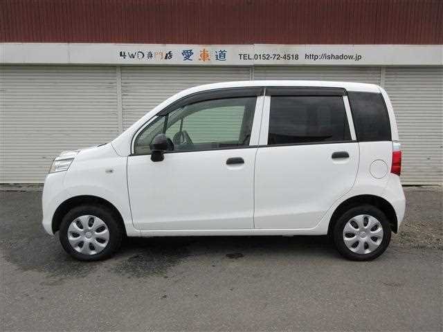 2015 Honda Life - Image 5