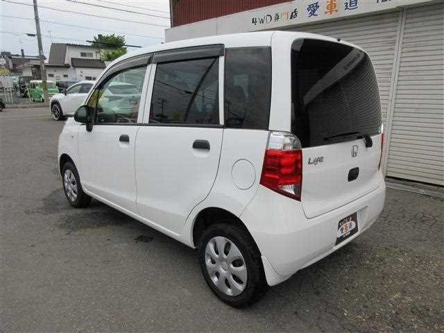 2015 Honda Life - Image 6