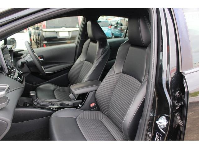 2020 Toyota Corolla Hybrid - Image 15