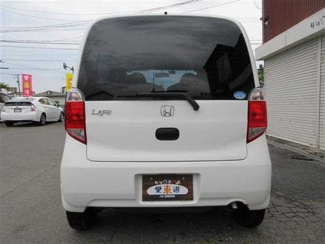 2015 Honda Life - Image 7