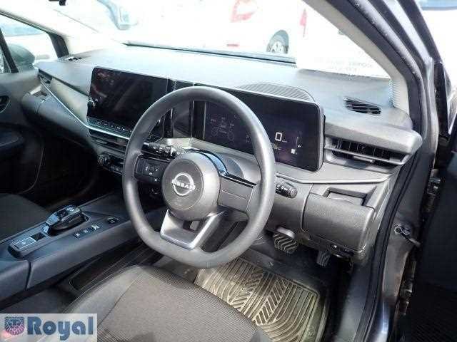 2021 Nissan Note - Image 3