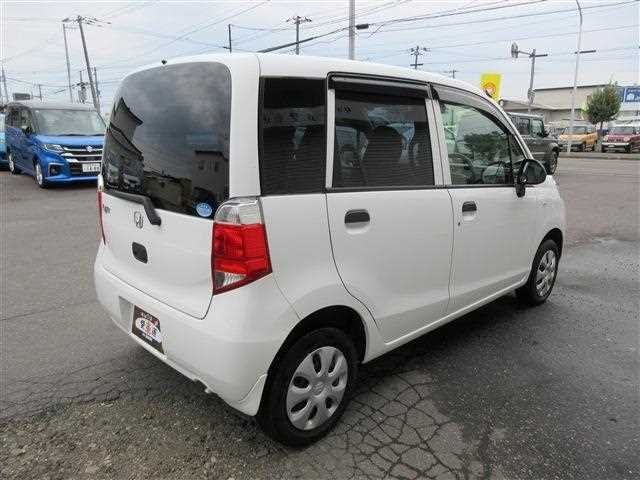 2015 Honda Life - Image 8