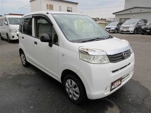 2015 Honda Life - Image 9