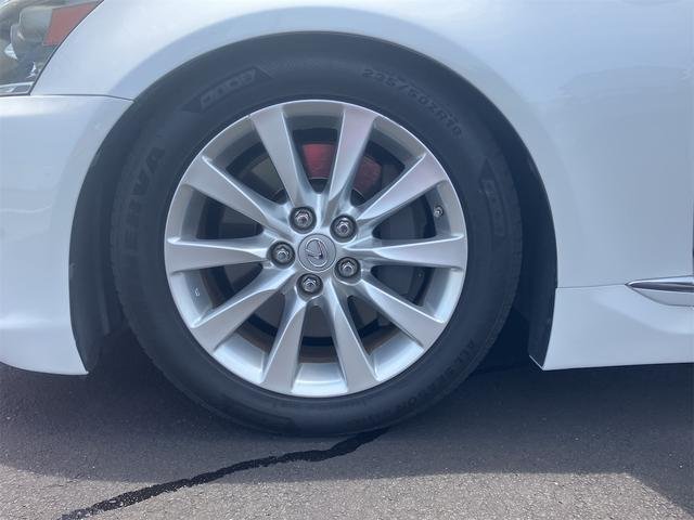 Lexus LS Hybrid 4WD - Image 18