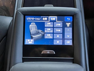 2025 Lexus LS Hybrid 4WD - Image 26