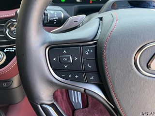 2025 Lexus LS Hybrid 4WD - Image 30
