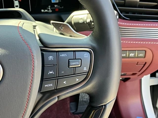 2025 Lexus LS Hybrid 4WD - Image 47