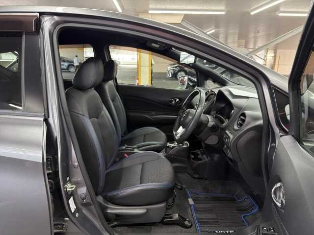 2018 Nissan Note Hybrid - Image 2