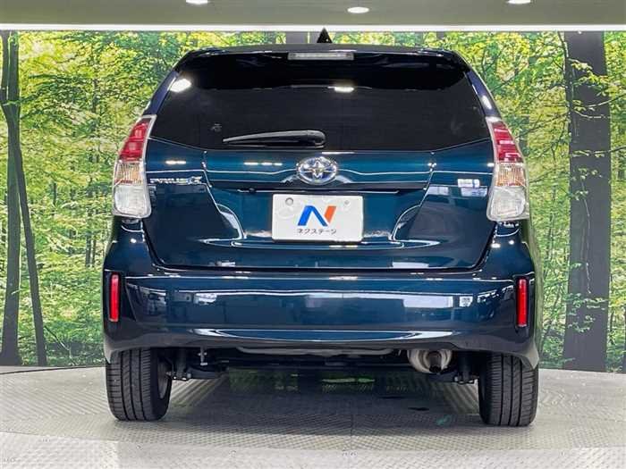 2020 Toyota Prius - Image 3